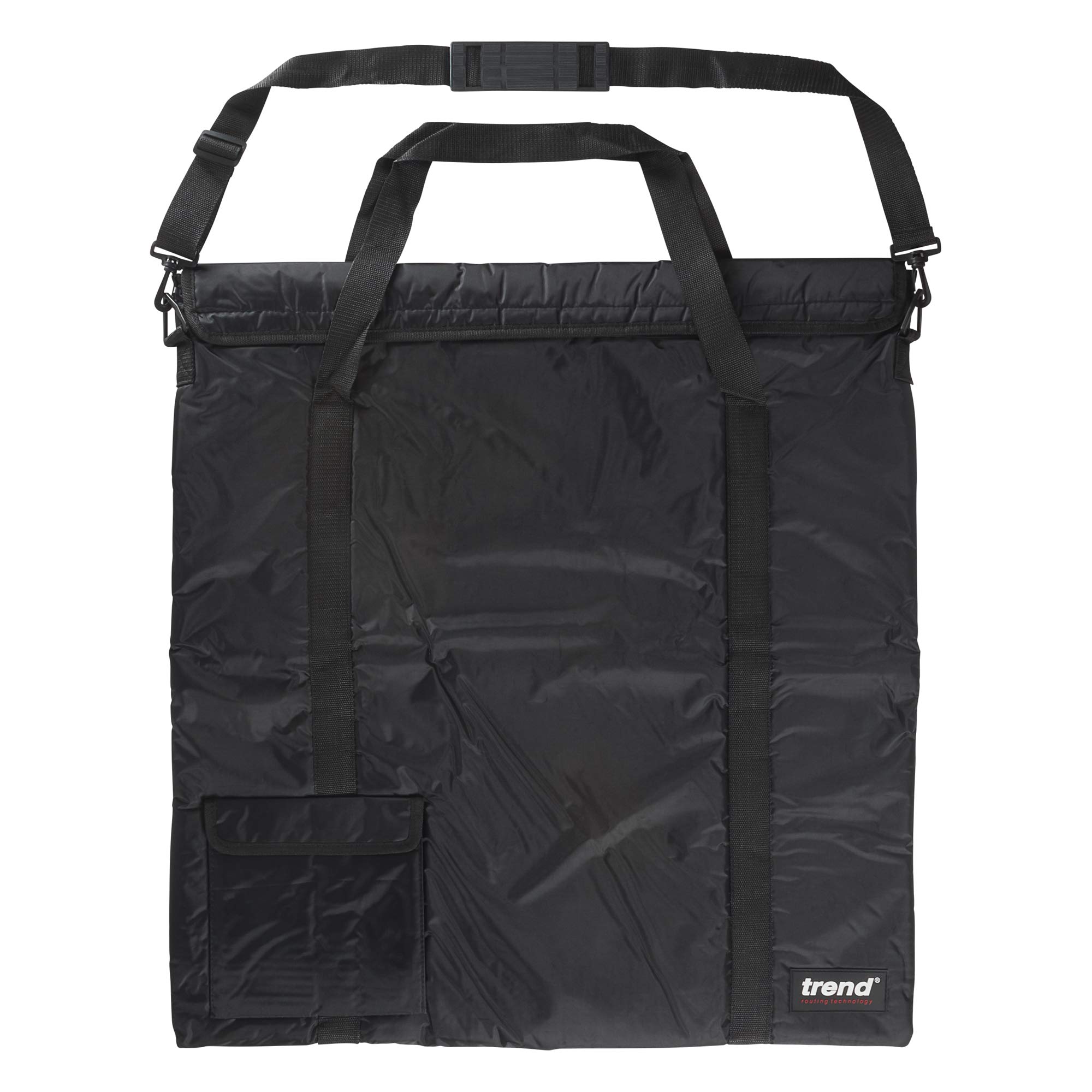 Trend Draining Groove & Sink Jig Carry Case, Convenient Transport, CASE/DG