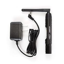 SIRS-E anyDMX V2 Wireless DMX Transmitter