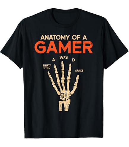 Amazon.com: ZXZ BB Gamer T T-Shirt : Clothing, Shoes & Jewelry