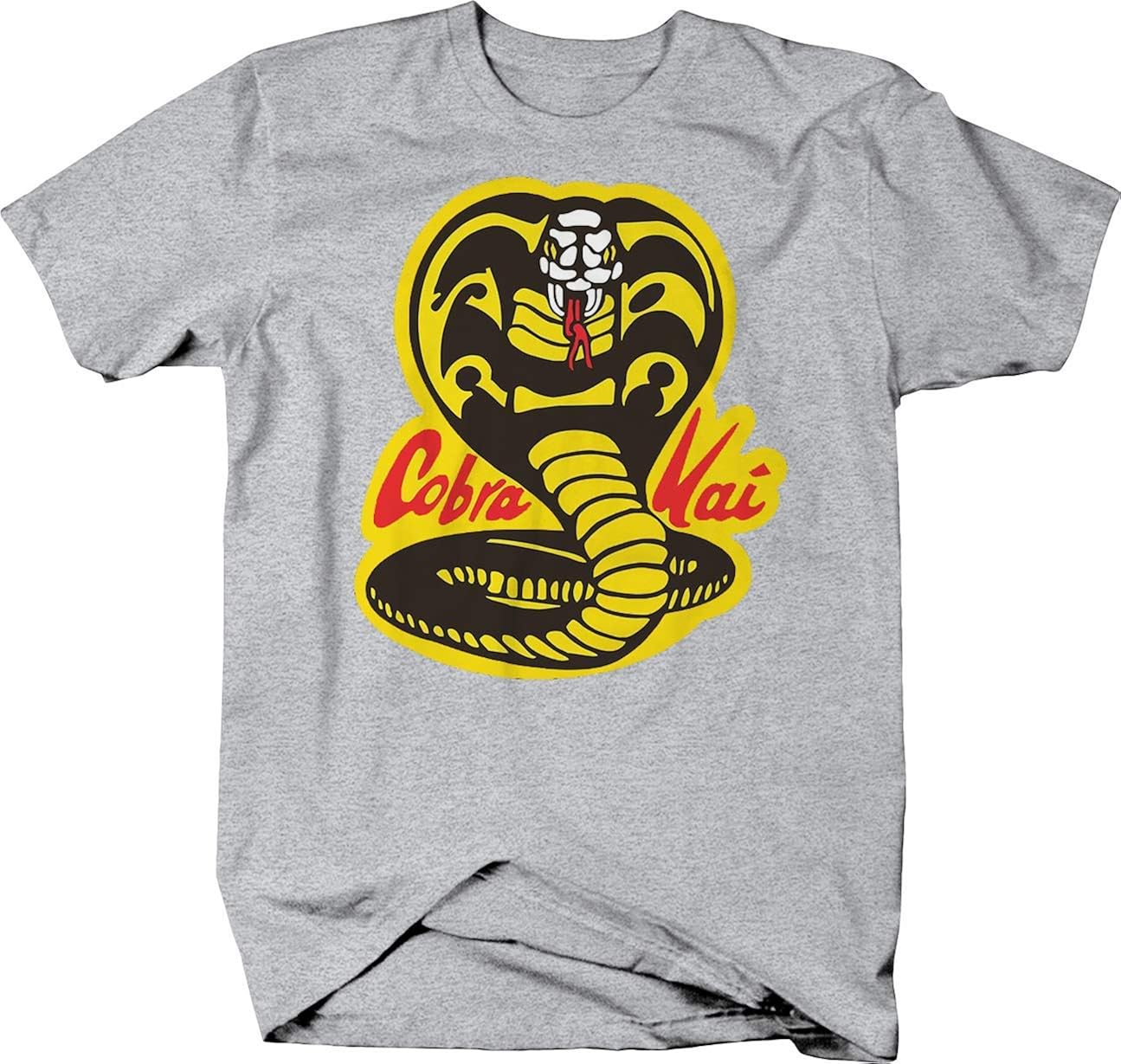Which Is The Best Cobra Ninja Shirt