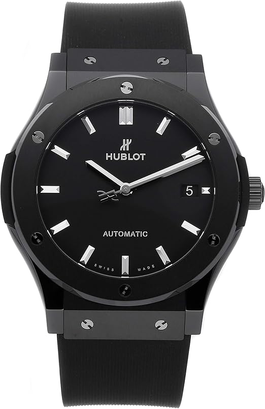 Hublot Classic Fusion Mechanical (Automatic) Black Dial Classic Fusion