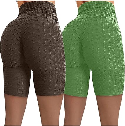 biker shorts amazon tiktok