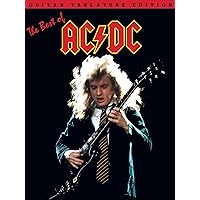 Amazon.com: ZZ Top – Guitar Anthology | Guitar TAB Sheet Music