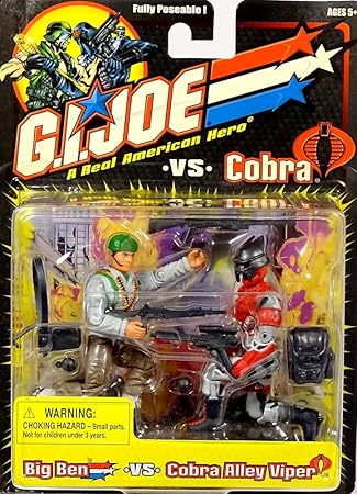 big gi joe