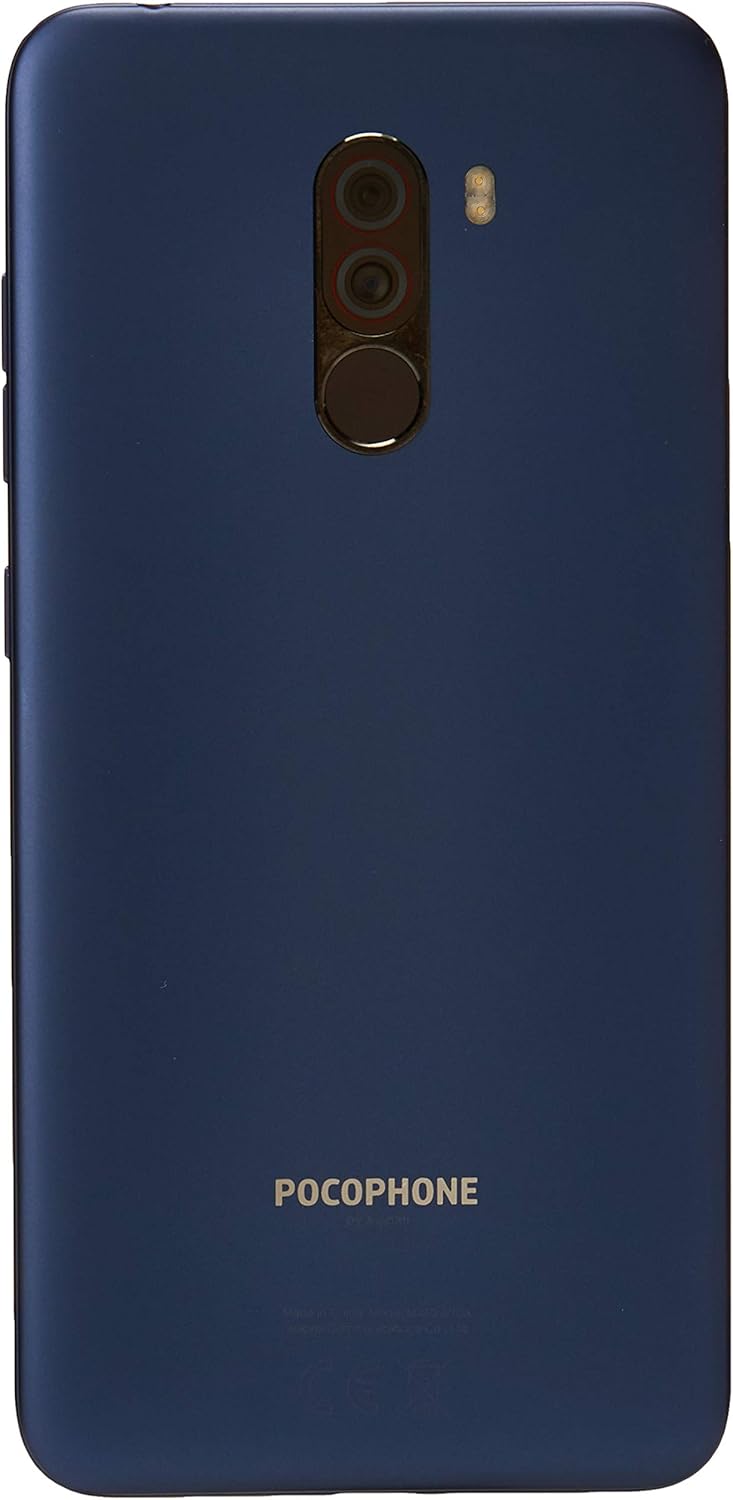 precio pocophone f1 amazon