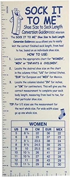 shoe conversion chart mens to womens