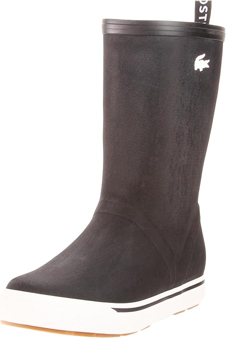 Lacoste waterproof shoes Clearance