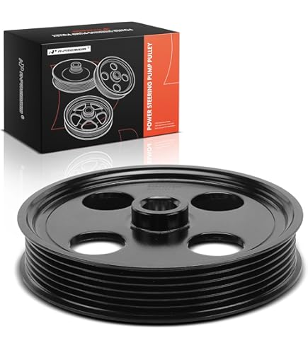 Power Steering Pump Pulley | 300-120 | Power Steering Pump Pulley | Dorman Products - Aftermarket Auto Parts & OE Solutions - View #11