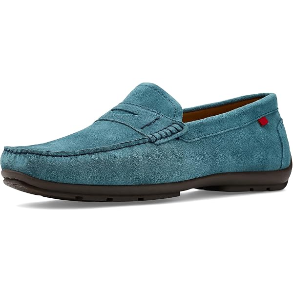 BOSS Homme Colby_Loaf_sdhw Flâneur En Cuir - Mocassins Élégants Pour Homme