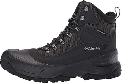 ▷ Las Mejores Zapatillas Columbia para senderismo | ¡Dtos. increíbles!
