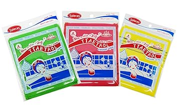 korean exfoliating mitt amazon