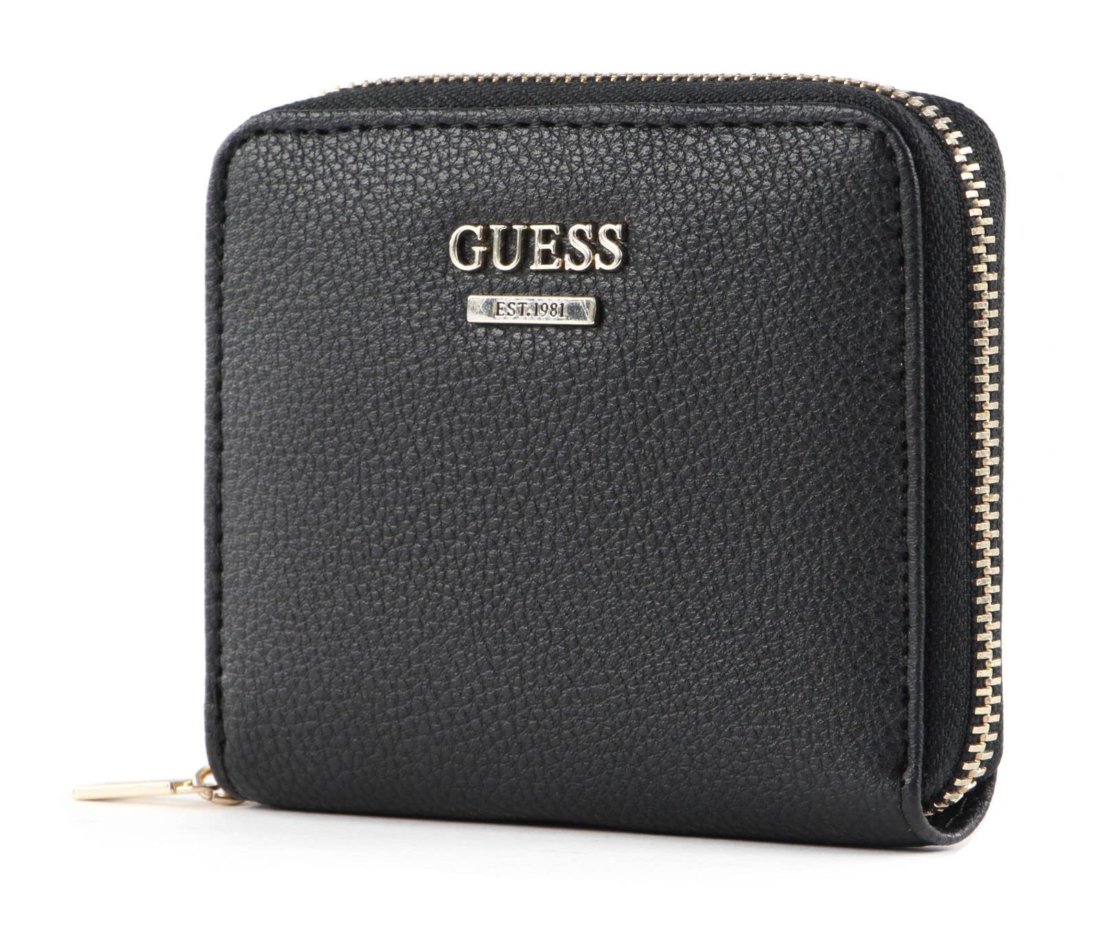 Guess Billfold, 11x9x2 cm, BLA
