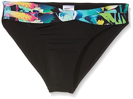 etirel Damen Mida Tropical Bikinihose