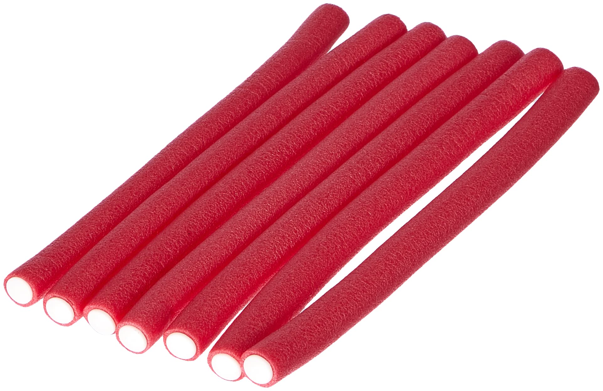 Dikson Muster, Black, Master Roller Papillots 12 x 180 mm