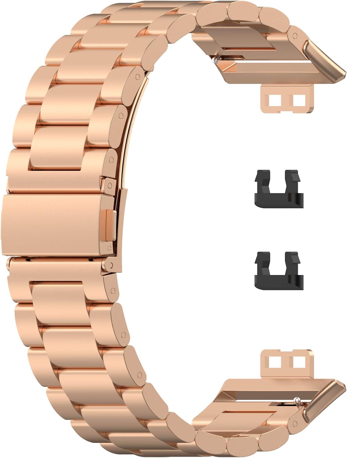 Chofit Replacement Straps Compatible with Huawei Watch Fit Strap - Image 4