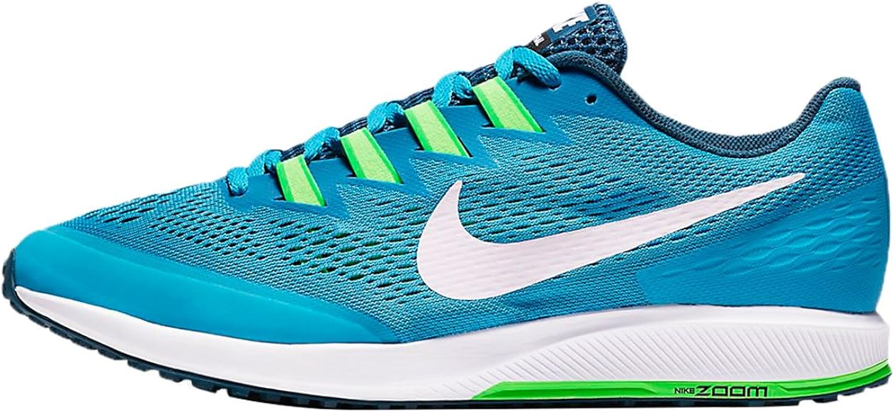 nike air zoom speed rival 6 w