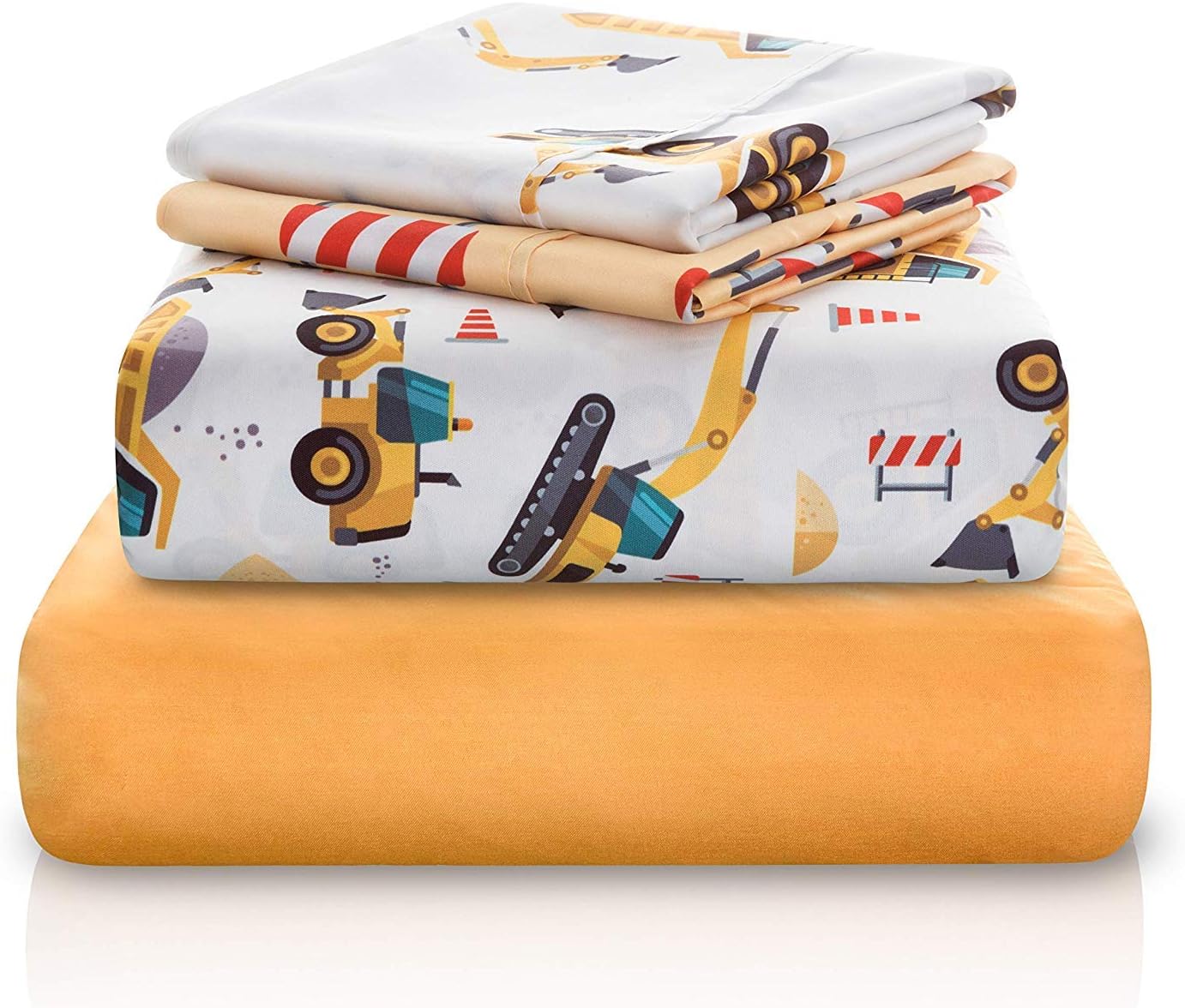 double bed sheets for toddlers