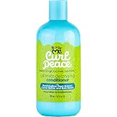 Just For Me Curl Peace Ultimate Detangling Conditioner