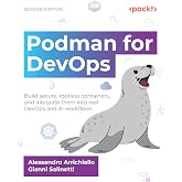 Podman for DevOps: Build secure, rootless containers, and integrate them into real DevOps and AI workflows