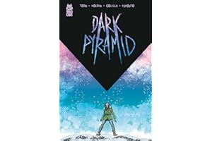 Dark Pyramid