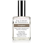 DEMETER Fireplace 1 Oz Cologne, Perfume for Women and Men