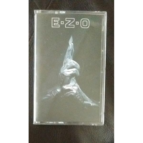 Amazon.com: E-Z-O: CDs & Vinyl