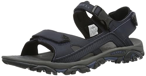 sandalias merrell hombre amazon