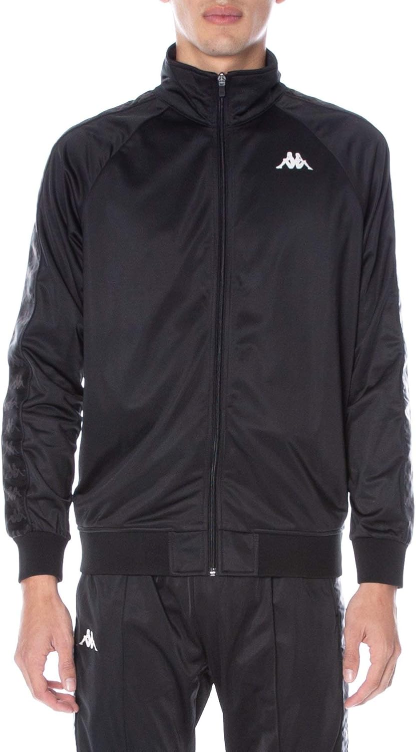 banda anniston track jacket