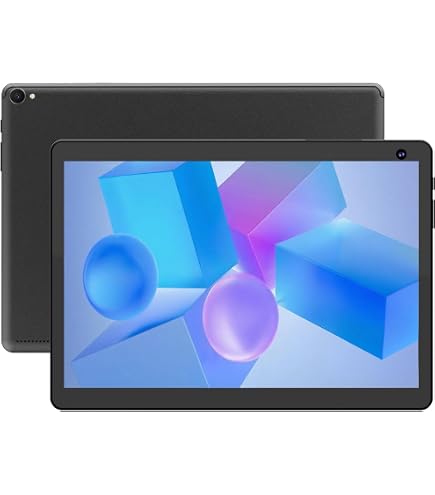 Amazon.com : ZZB Android Tablet 10 Inch Tablets, 32GB ROM 1TB