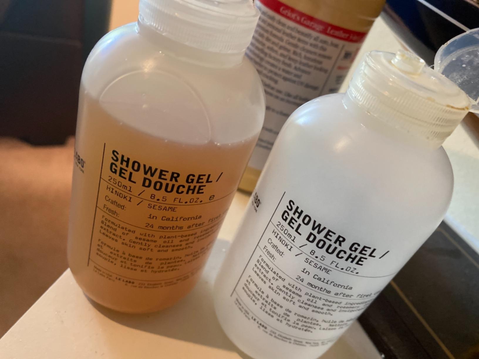 10/mo Finance Le Labo Shower Gel Hinoki Buy Now, Pay Later