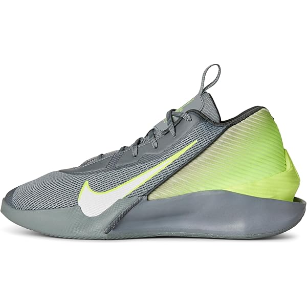 【限定価格】Nike Air Max Impact 3 Gray/Lime Amazon.com | Nike Men's Air Max Impact 3 Basketball Black/Pink