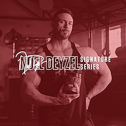 RYSE Pump Daddy V2 Pre Workout Powder - Noel Deyzel