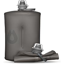 Filtre à Eau HydraPak Inline 28mm - Filtration Portable Pour Randonnée Et Outdoor - Élimine Bactéries Et Microplastiques