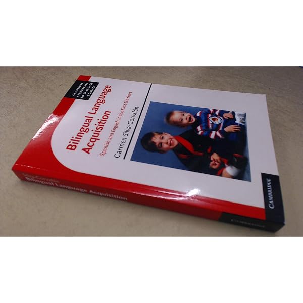 Amazon.com: First Language Acquisition: 9780521732932: Clark, Eve