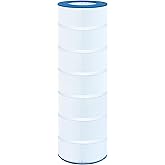 Chryseos Pool Filter Compatible with CC200, Clean & Clear 200, C-9419, PAP200, FC-0688, 59054400, R173217, 1 Pack