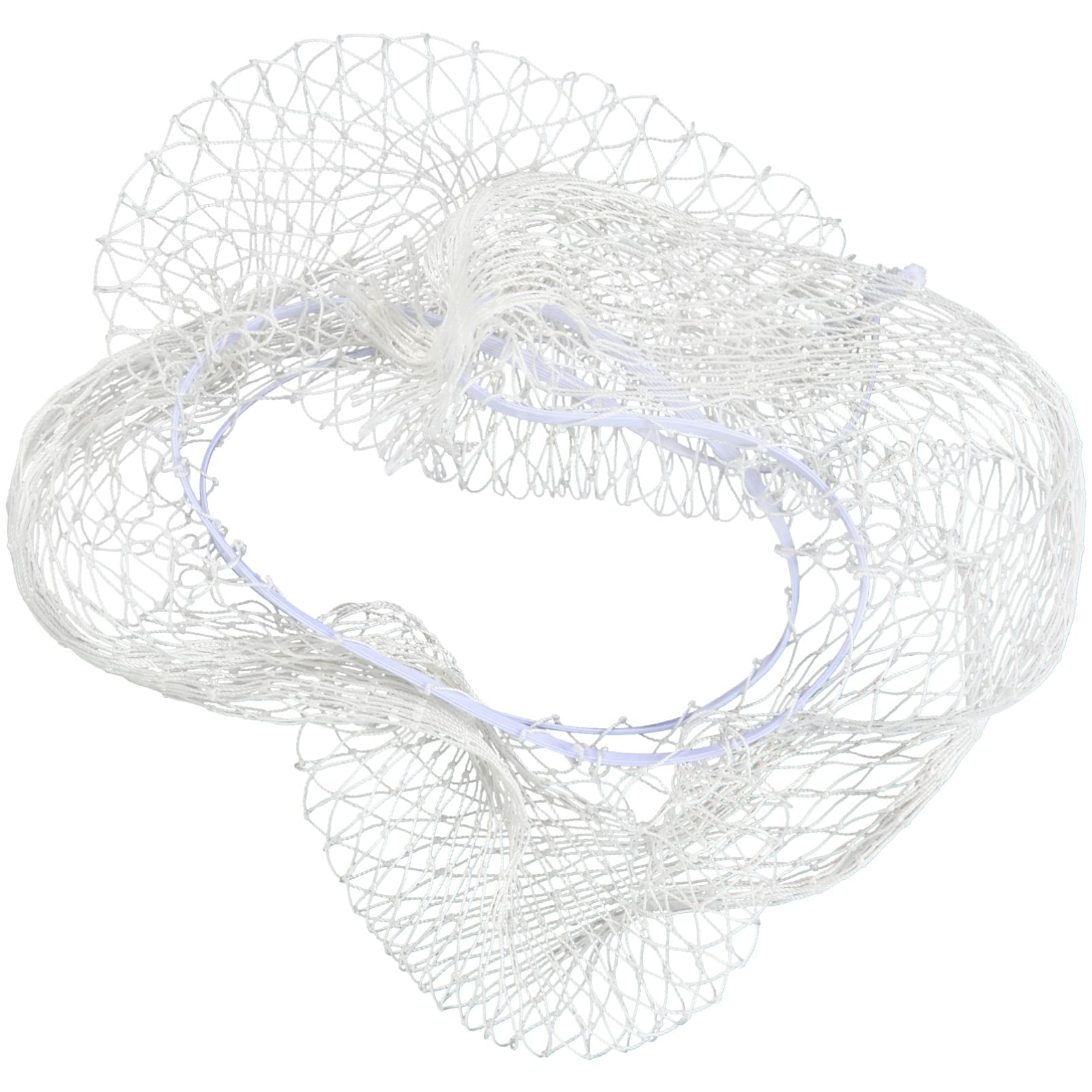 ULTECHNOVO Fish Tank Mesh Net Screen Cover Clear Mesh Aquarium Screen Netting Fish Tank Replacement Net Air Screen Net for Aquarium Fish Tank （ 27x15 ）