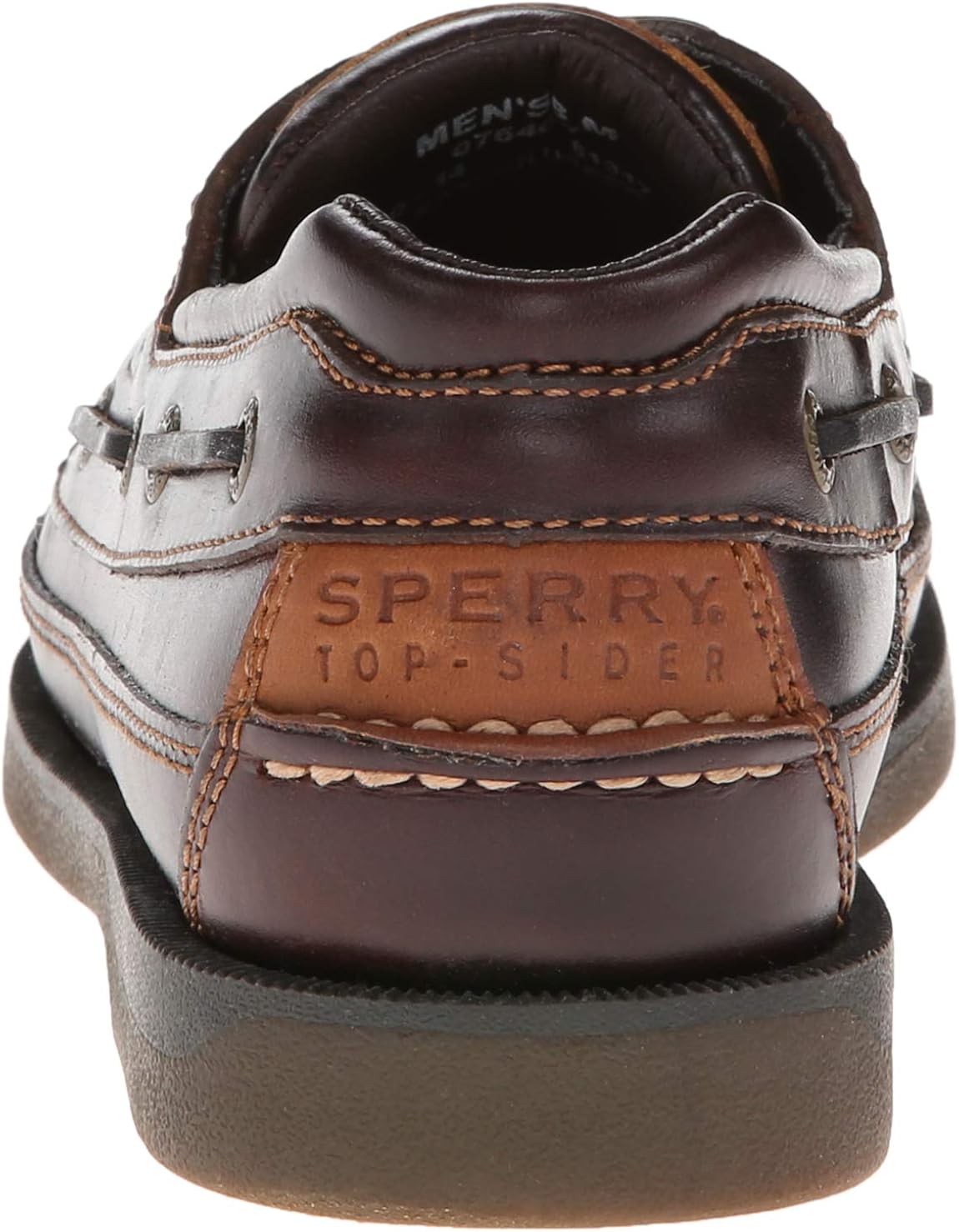 sperry 0764027