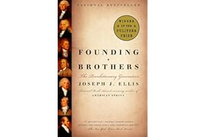 Founding Brothers: The Revolutionary Generation