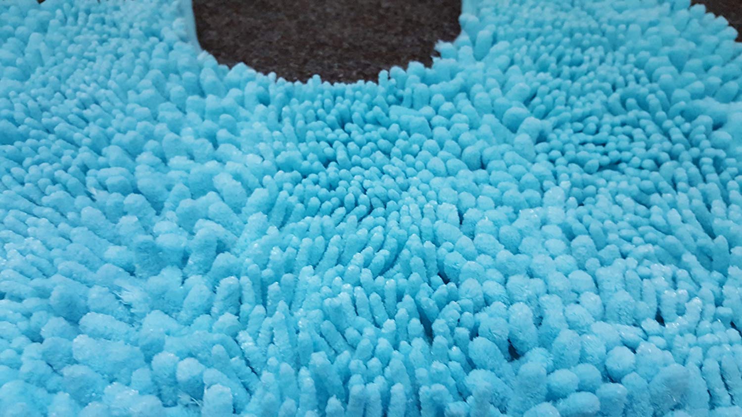 Bath Mats Bathroom Black EDS New Bath Mat Set 2 Piece Non Slip Pedestal ...