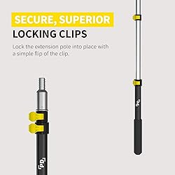 PD 1.5-to-3 Foot Paint Roller Extension