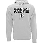 Blue 84 NBA unisex-adult Nba Officially Licensed Hooded Sweatshirt Heavyweight