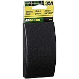 3M Rubber Sanding Block 9292