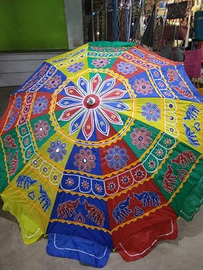 Hati Garden Umbrella