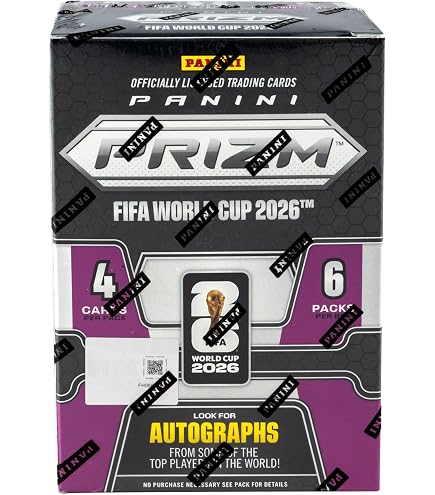 Amazon.com: 2024–25 Panini Select English Premier League Blaster