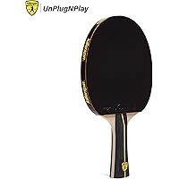 Amazon Best Sellers: Best Table Tennis Racquets