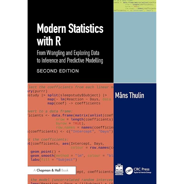 Amazon.com: Statistics: The Art and Science of Learning from Data