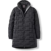 Rab Women's Cubit Stretch Down Parka - Warm Down Coat for Everyday Wear