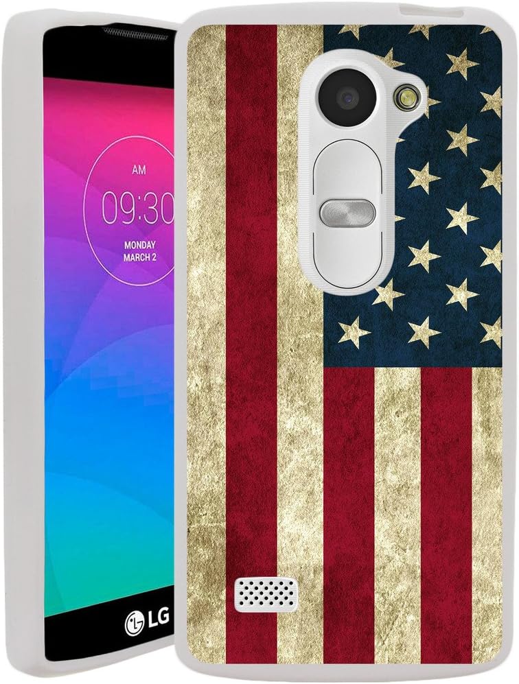 Best lg premium flag case
