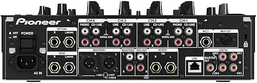 djm900nxs