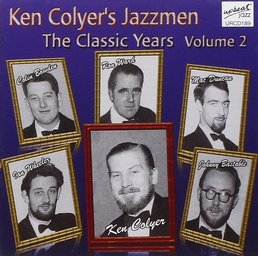 Classics Years Vol 2